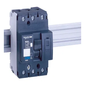 Автоматический выключатель Schneider Electric Acti9 3P 10А (D) 40кА (ШНАЙДЕР) Автоматический выключатель Schneider Electric Acti9 3P 10А (D) 40кА (ШНАЙДЕР)