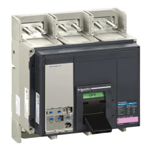 Силовой автомат Schneider Electric Compact NS 1000, Micrologic 5.0, 150кА, 3P, 1000А (ШНАЙДЕР) Силовой автомат Schneider Electric Compact NS 1000, Micrologic 5.0, 150кА, 3P, 1000А (ШНАЙДЕР)