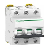 Автоматический выключатель Schneider Electric Acti9 3P 0.5А (C) 100кА