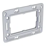 Schneider Electric СУППОРТ ПЛАСТИКОВЫЙ 2Х45 ALB45624N