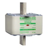 Schneider Electric DF2JA1401 предохранитель ножевой типа AM 400 А, 500 В, размер 2 (NH2)