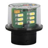 Светодиодный кластер Schneider Electric Harmony, 120В, Белый