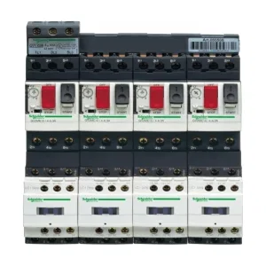 Пускатель Schneider Electric TeSys GV2DM 6.3А, 2.2кВт 400/230В (ШНАЙДЕР) Пускатель Schneider Electric TeSys GV2DM 6.3А, 2.2кВт 400/230В (ШНАЙДЕР)