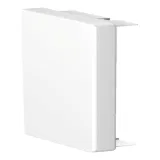 Schneider Electric Заглушка короба 75х55 ПВХ OptiLine 45 ISM10104P