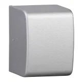 Schneider Electric OptiLine мини-канал заглушка 12×20 OL MINI пластик белая ISM14104