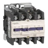 Пускатель магнитный D 4Р(2НО+2НЗ),AC1,60A,42V 50/60ГЦ (LC1D40008D7)