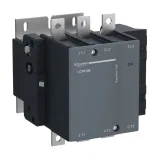 Контактор Schneider Electric EasyPact TVS 3P 250 А 400/380 В AC LC1E250Q5