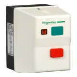 Пускатель в корпусе Schneider Electric TeSys LE 16А, 7.5кВт 400/240В