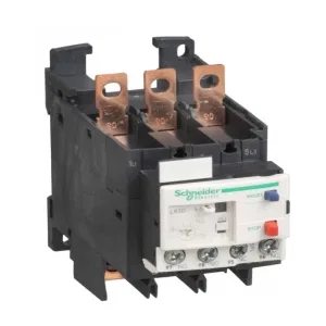 Реле перегрузки тепловое Schneider Electric TeSys 16-25А, класс 10A (ШНАЙДЕР) Реле перегрузки тепловое Schneider Electric TeSys 16-25А, класс 10A (ШНАЙДЕР)