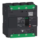 Силовой автомат Schneider Electric Compact NSXm, 50кА, 4P, 25А
