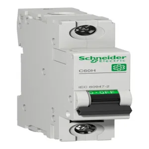 Автоматический выключатель Schneider Electric Multi9 1P 6А (D) (ШНАЙДЕР) Автоматический выключатель Schneider Electric Multi9 1P 6А (D) (ШНАЙДЕР)