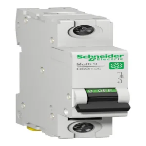 Автоматический выключатель Schneider Electric Multi9 1P 20А (B) (ШНАЙДЕР) Автоматический выключатель Schneider Electric Multi9 1P 20А (B) (ШНАЙДЕР)