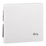 Клавиша Schneider Electric MERTEN SYSTEM M, активно-белый