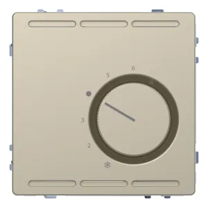 Термостат комнатный Schneider Electric MERTEN D-LIFE, с датчиком, песочный (ШНАЙДЕР) Термостат комнатный Schneider Electric MERTEN D-LIFE, с датчиком, песочный (ШНАЙДЕР)