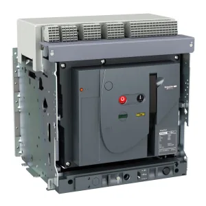 Выключатель-разъединитель Schneider Electric EasyPact MVS 2500А 3P, 50кА, выкатной, MVS25N3MW0D (ШНАЙДЕР) Выключатель-разъединитель Schneider Electric EasyPact MVS 2500А 3P, 50кА, выкатной, MVS25N3MW0D (ШНАЙДЕР)
