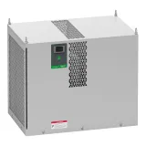 Schneider Electric NSYCUX4K3P4R — холодильный агрегат для шкафа, 3 фазы, 400 В