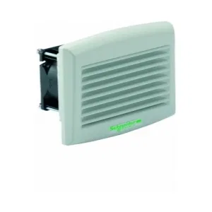 ВЕНТИЛЯТОР 38M3/Ч 48В ЦВЕТ RAL7035 (ШНАЙДЕР) ВЕНТИЛЯТОР 38M3/Ч 48В ЦВЕТ RAL7035 (ШНАЙДЕР)