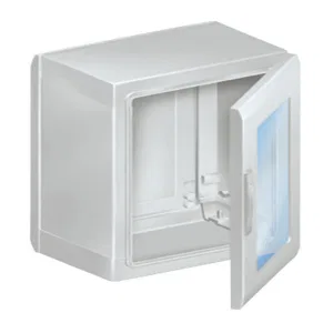 Шкаф напольный Schneider Electric THALASSA PLA, 1250x1250x320мм, IP65, полиэстер, NSYPLA12123TG (ШНАЙДЕР) Шкаф напольный Schneider Electric THALASSA PLA, 1250x1250x320мм, IP65, полиэстер, NSYPLA12123TG (ШНАЙДЕР)
