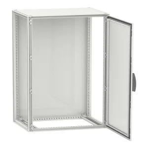 ШКАФ SF БЕЗ МОНТ. ПЛАТЫ 1800x400x400 (ШНАЙДЕР) ШКАФ SF БЕЗ МОНТ. ПЛАТЫ 1800x400x400 (ШНАЙДЕР)