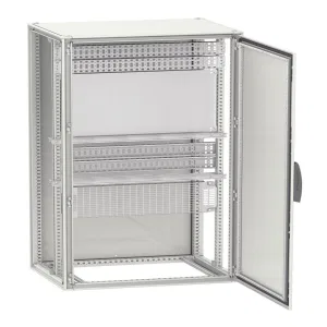 ШКАФ SF С МОНТ. ПЛАТОЙ 2D 2200x1200x800 (ШНАЙДЕР) ШКАФ SF С МОНТ. ПЛАТОЙ 2D 2200x1200x800 (ШНАЙДЕР)