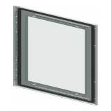 ПРОЗРАЧНАЯ ДВЕРЬ SF/SM 1600x800