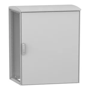 Шкаф SF HD 2062x800x430mm (ШНАЙДЕР) Шкаф SF HD 2062x800x430mm (ШНАЙДЕР)