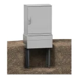 7035 ЦОКОЛЬ ZZ В=500 1000Х320