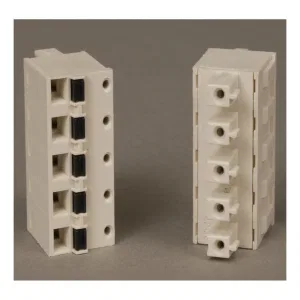 КОНН., ПРУЖ. 5PT I/O, КОМПЛ. ИЗ 20ШТ. (ШНАЙДЕР) КОНН., ПРУЖ. 5PT I/O, КОМПЛ. ИЗ 20ШТ. (ШНАЙДЕР)