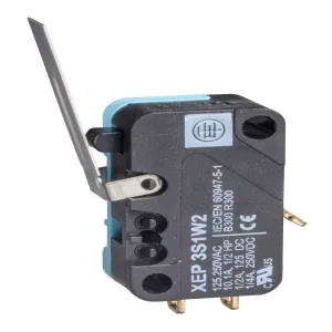 Schneider Electric XEP3S1W6B524 микро концевой выключатель (ШНАЙДЕР) Schneider Electric XEP3S1W6B524 микро концевой выключатель (ШНАЙДЕР)
