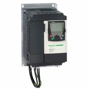 Schneider Electric ATV71LU55N4Z (ШНАЙДЕР) Schneider Electric ATV71LU55N4Z (ШНАЙДЕР)