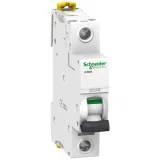 Schneider Electric Acti9 iC60N A9F74104 Автоматический выключатель 1 полюс 4 А, C, 6 кА