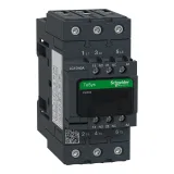 LC1D40AD7 SE Contactors D 3P КОНТАКТОР EVERLINK AC3 440В 40A КАТУШКА УПР. 42В AC 50/60ГЦ